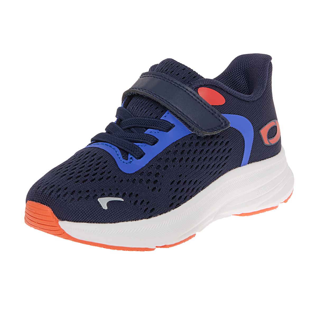 CROSS TREKKERS - Zapatos Deportivos Versa Para Niño Pequeño Azul Cross Trekkers 210148