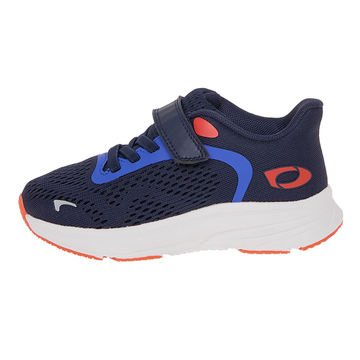 CROSS TREKKERS - Zapatos Deportivos Versa Para Niño Pequeño Azul Cross Trekkers 210148
