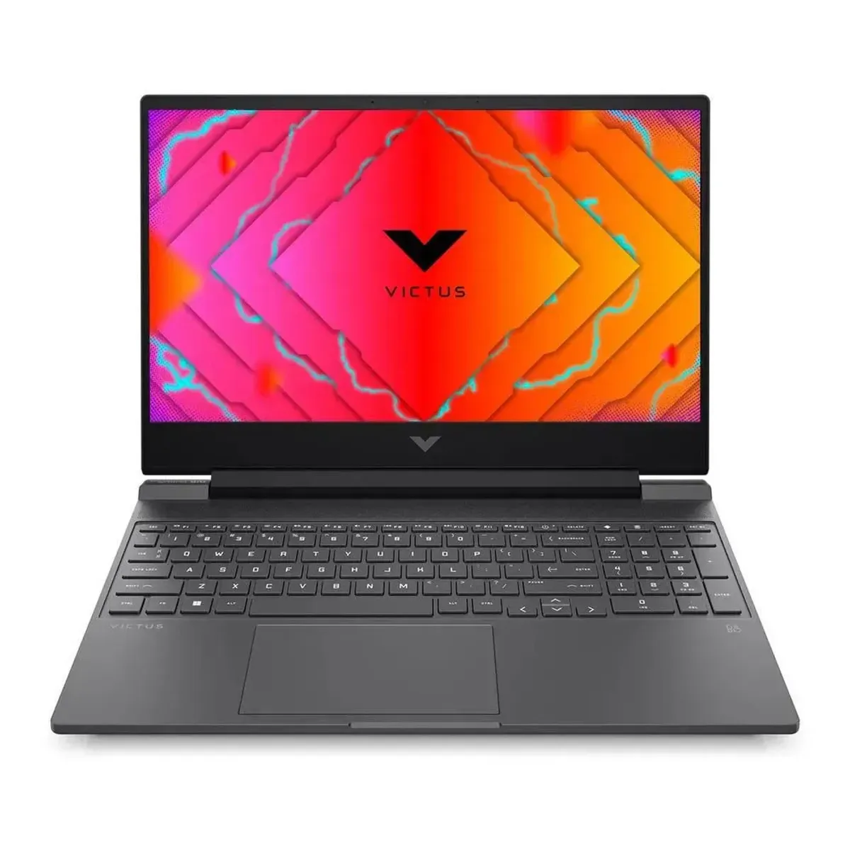 HP - PORTÁTIL-HP VICTUS 15-INTEL COREI5-13420H-16GB-512GB SSD-PANT 15,6"FHD- RTX 3050 6GB GDDR6-WIN 11