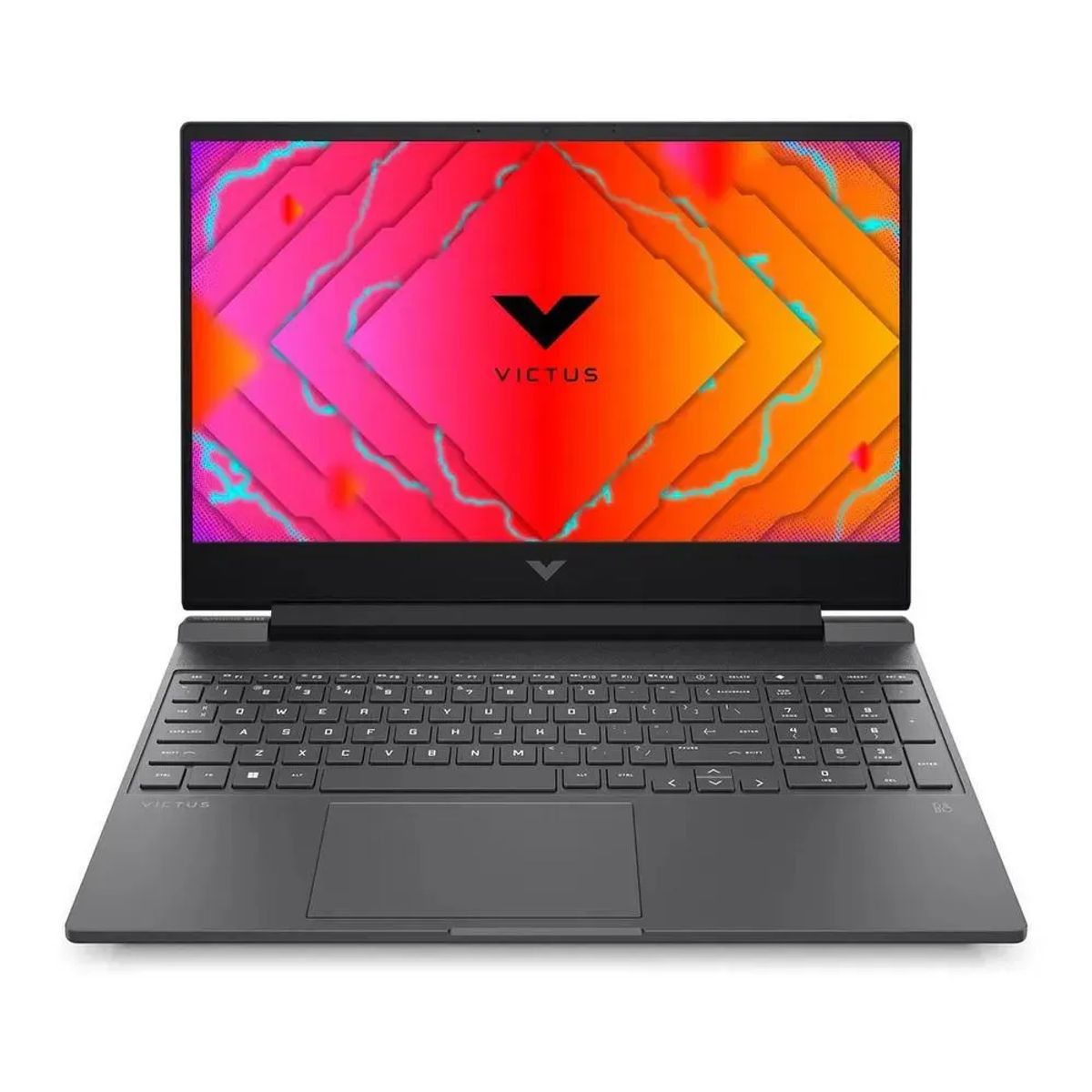 HP - PORTÁTIL-HP VICTUS 15-INTEL COREI5-13420H-16GB-512GB SSD-PANT 15,6"FHD- RTX 3050 6GB GDDR6-WIN 11