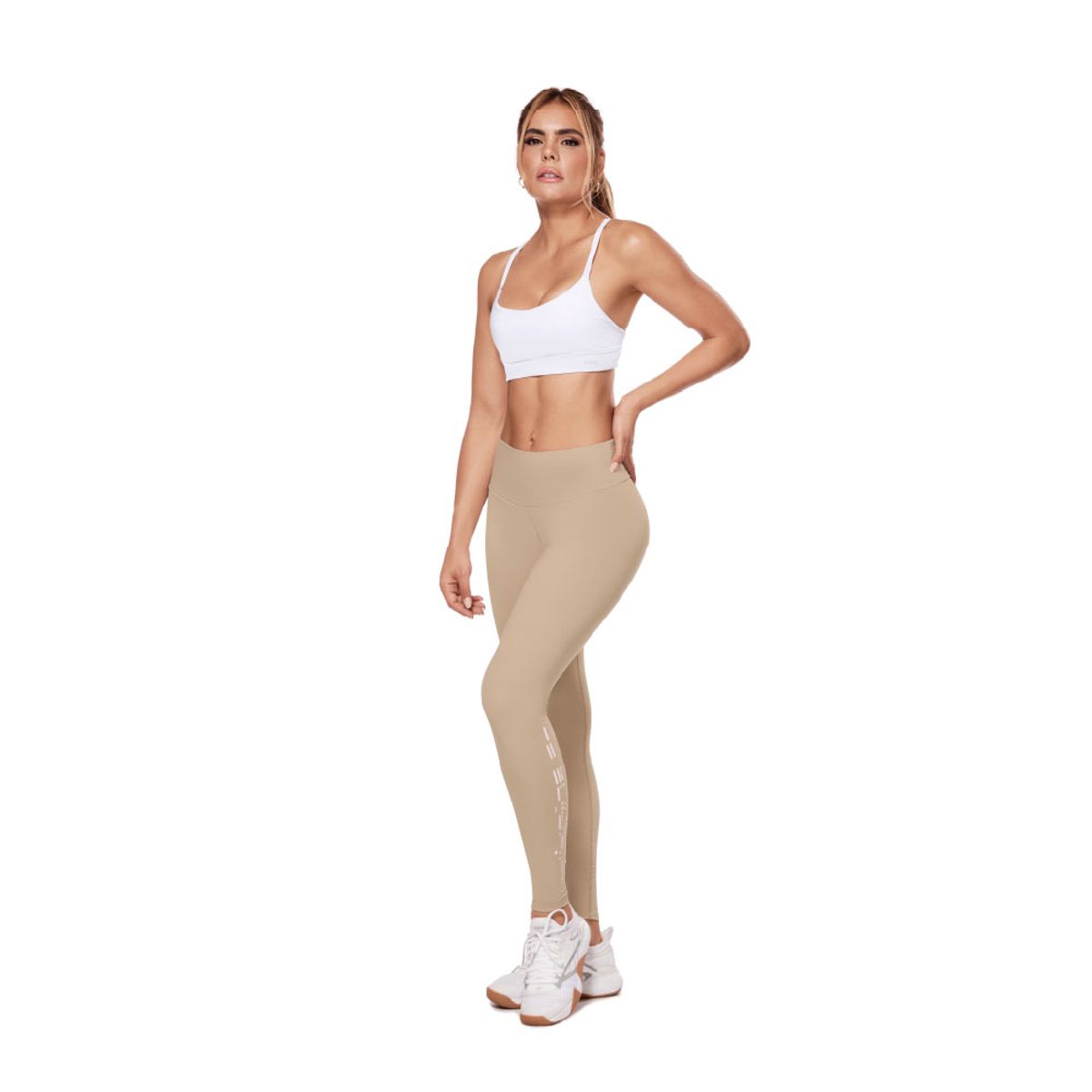 CHAMELA - Leggins  Deportivo Camel Chamela  45819