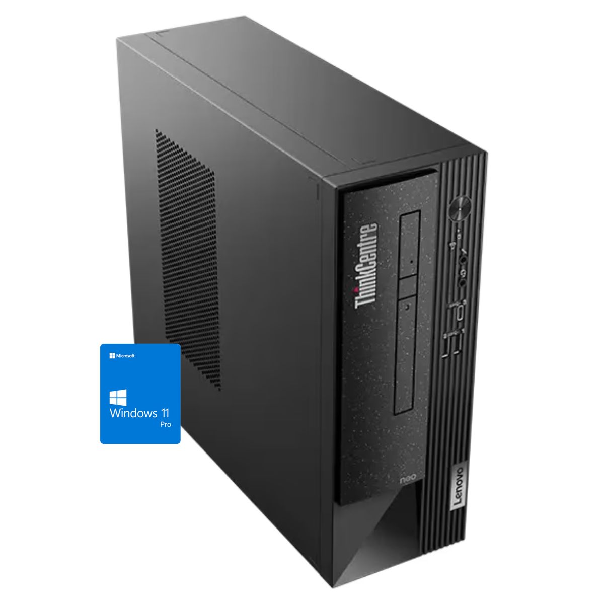 LENOVO - PC LENOVO THINKCENTRE NEO 30S GEN 5 SFF-I5 13420H- 512GB-32GB-21.5" -WIN 11 PRO