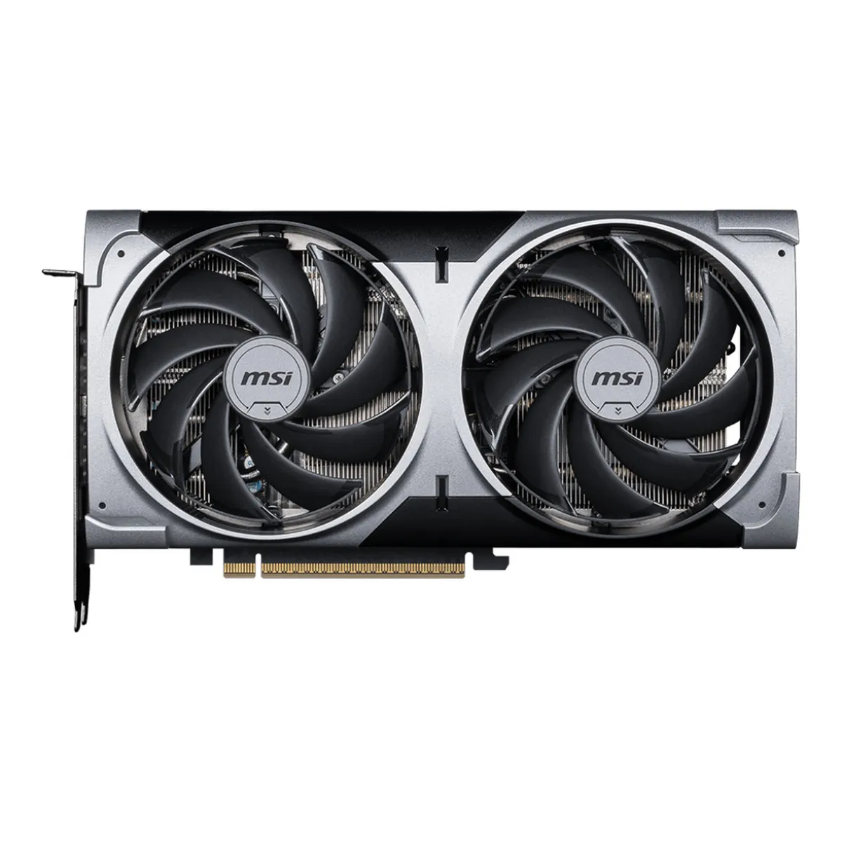 MSI - MSI RTX 5070 12GB Ventus OC 2X - GPU Potente