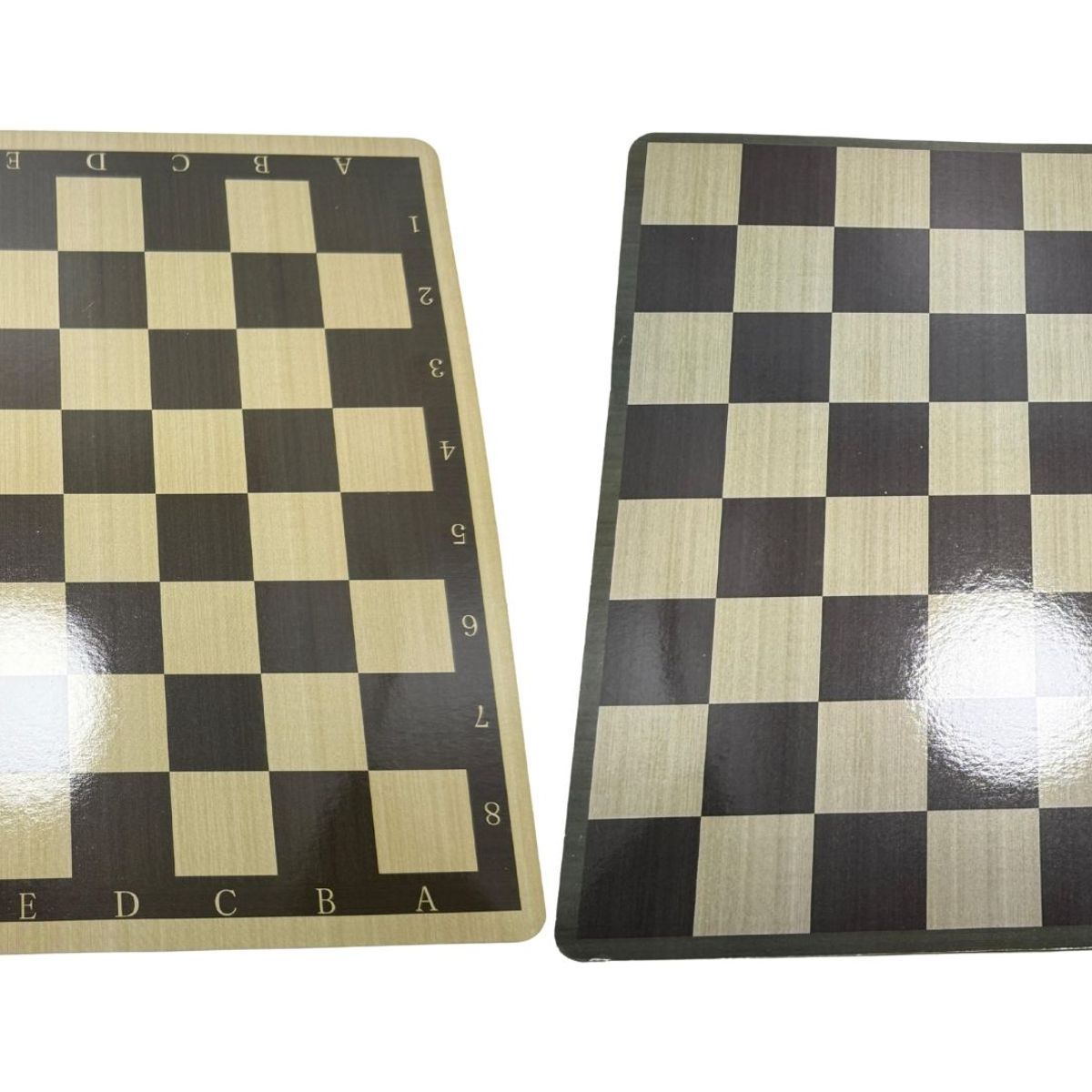 MAZUGI - 5 Tableros 100 en 1 Juegos de Mesa funny familia Dado fichas