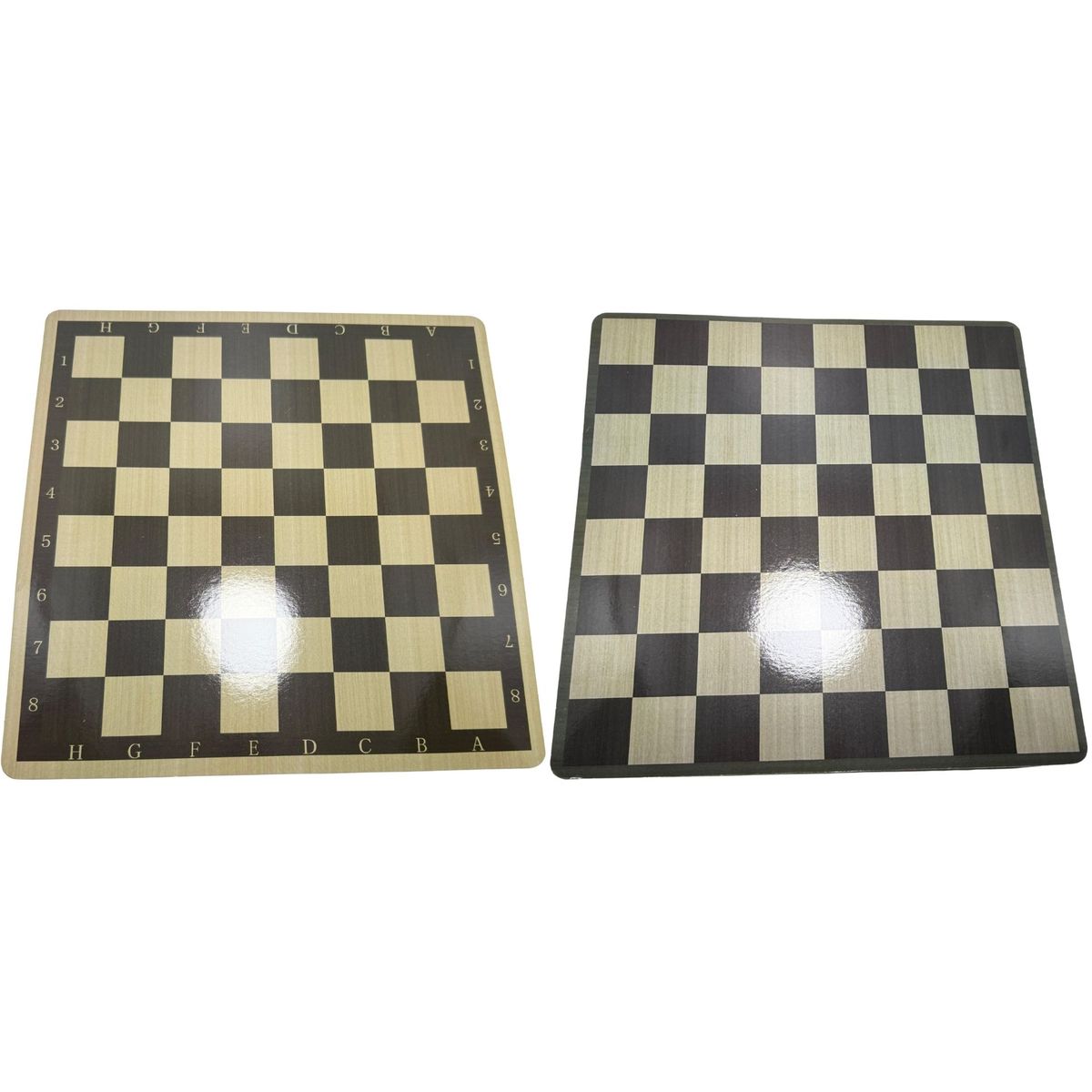 MAZUGI - 5 Tableros 100 en 1 Juegos de Mesa funny familia Dado fichas