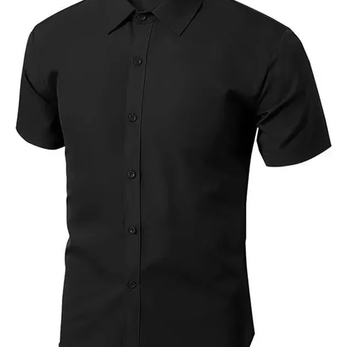 ABC - Camiseta Manga corta hombre