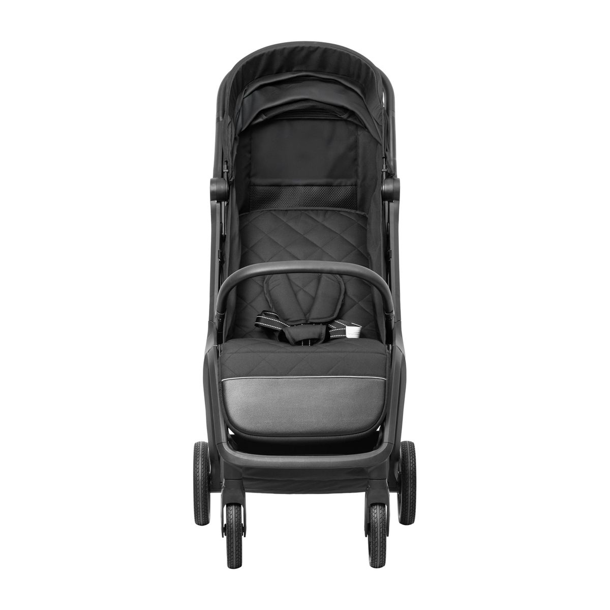 BIUM - Coche Pivot Bium Negro