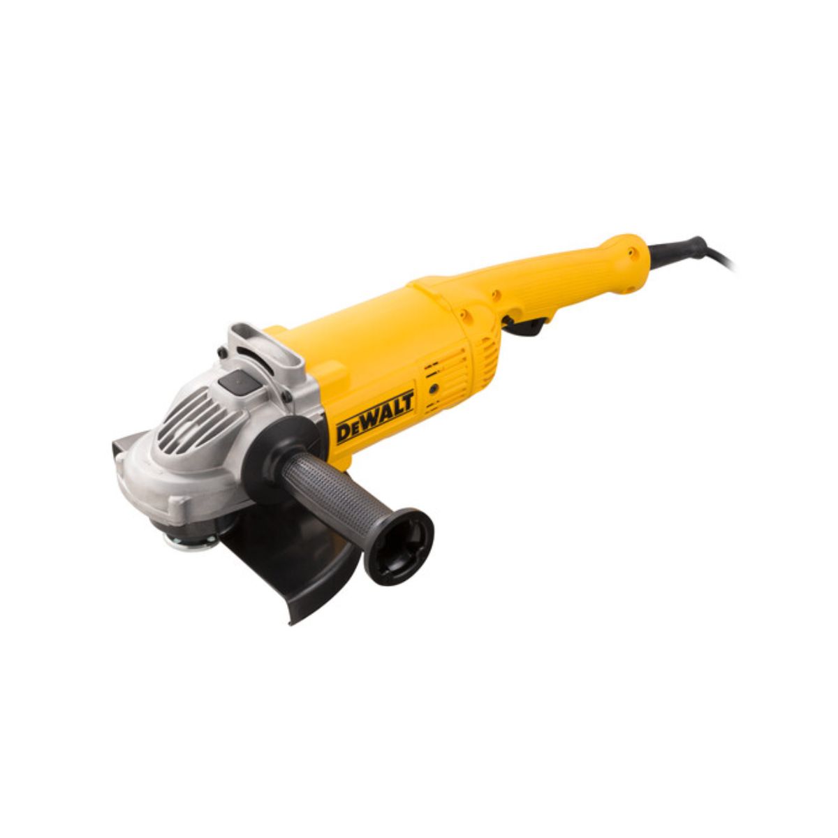 DEWALT - Pulidora 9'' 2200w 6500 RPM Dewalt Dwe490-OUT