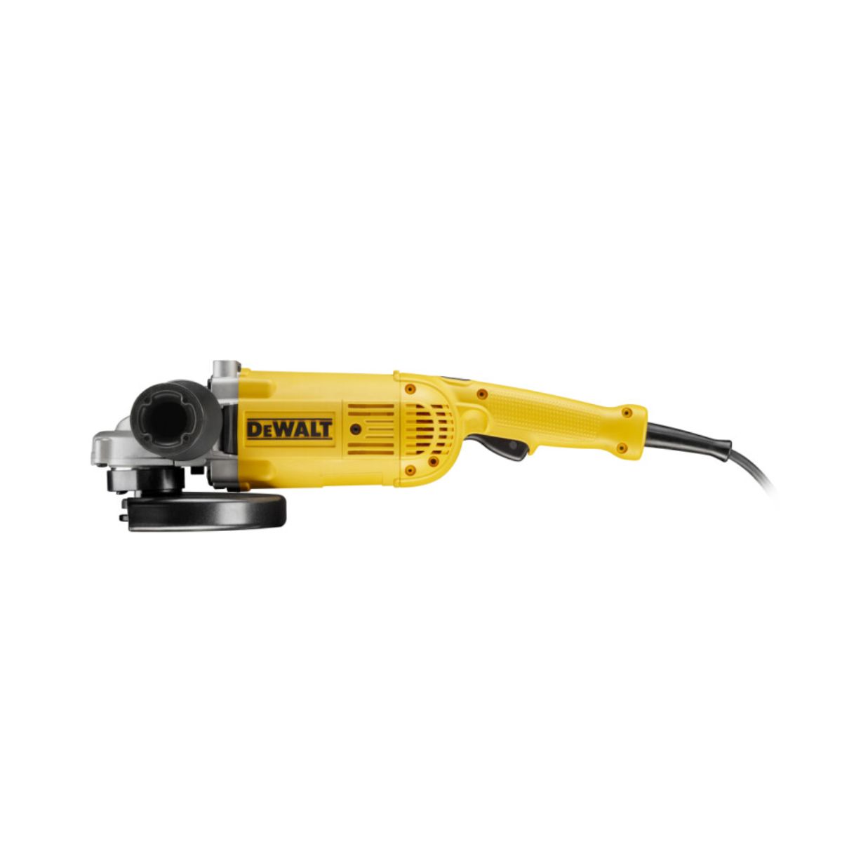 DEWALT - Pulidora 9'' 2200w 6500 RPM Dewalt Dwe490-OUT