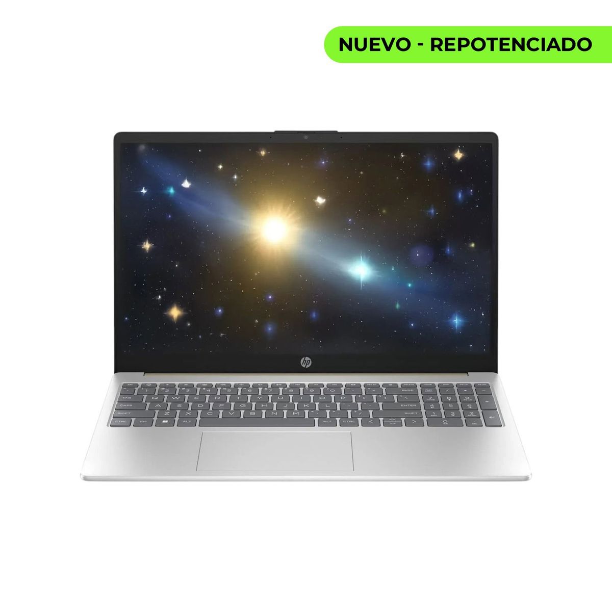 HP - Portátil-HP 15-FC0275LA - AMD RYZEN 7 7730U - 16GB DDR4 - 512GB SSD - PANTALLA 15,6" FHD-HDMI-FREEDOS