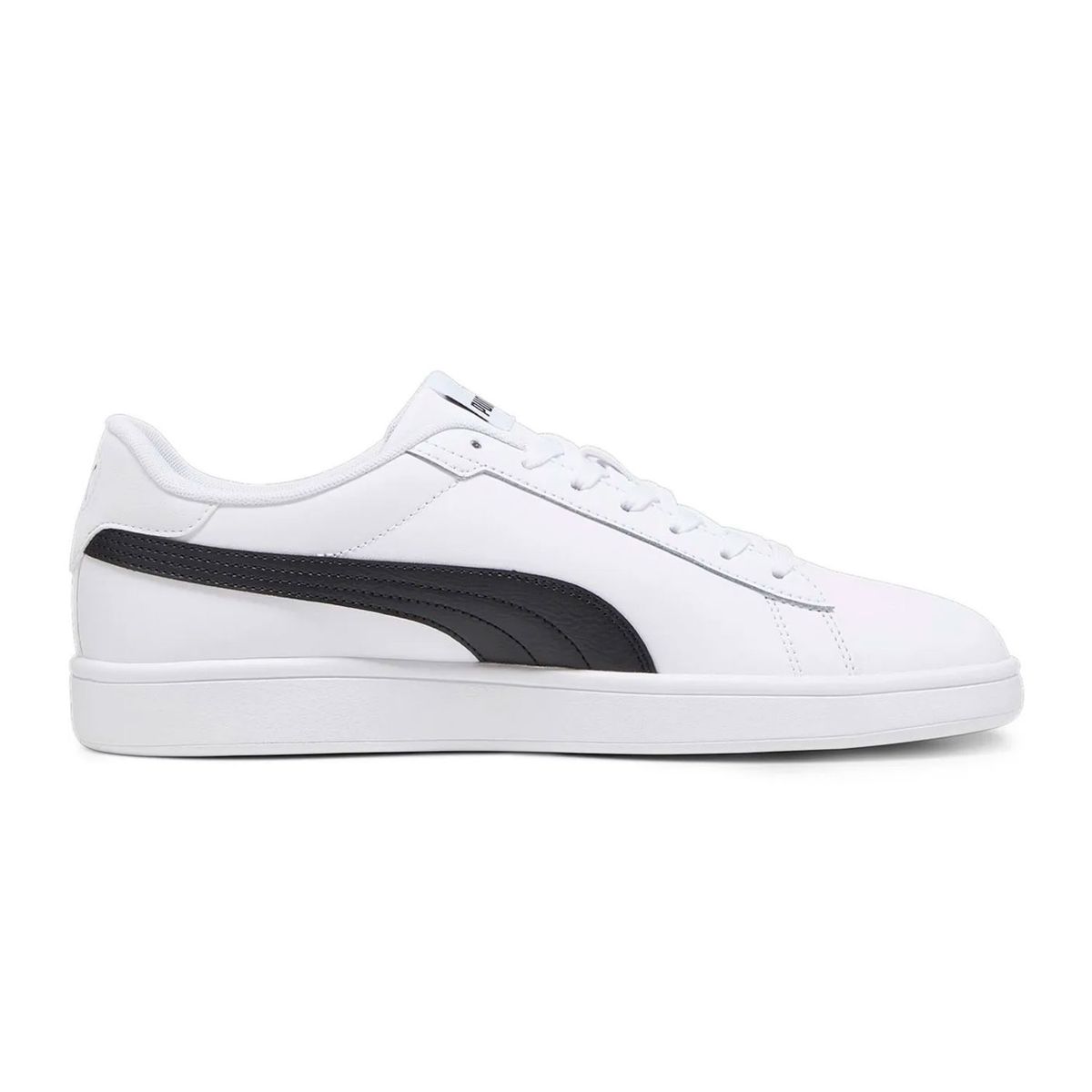 PUMA - Tenis Puma Blanco Mujer Puma Smash 30 - 390987-30