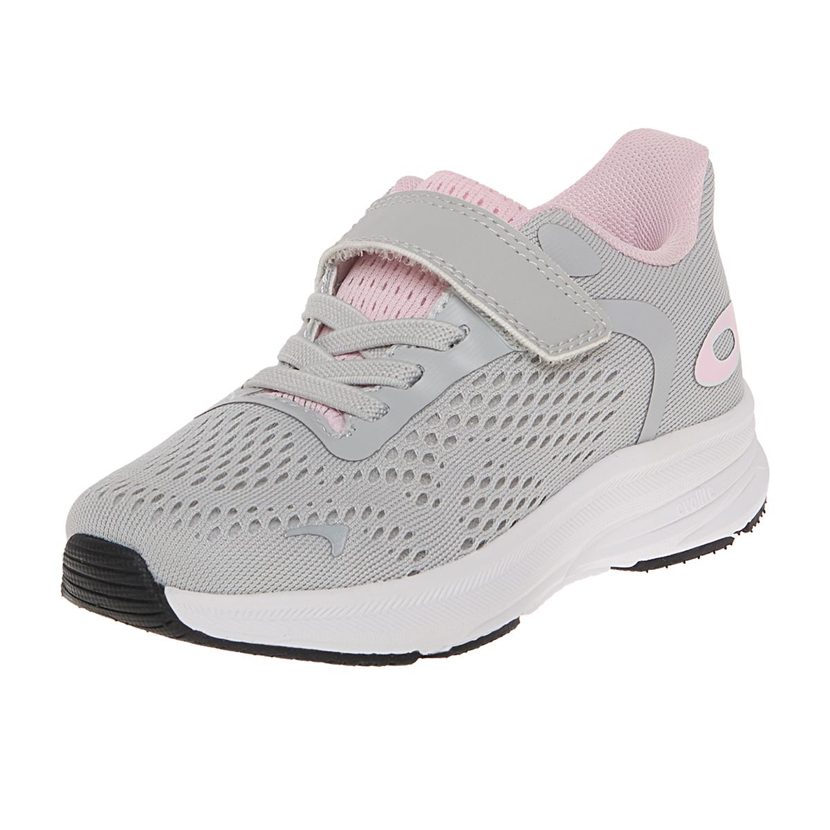 CROSS TREKKERS - Zapatos Deportivos Versa Para Niña Pequeña Gris Claro Cross Trekkers 210154