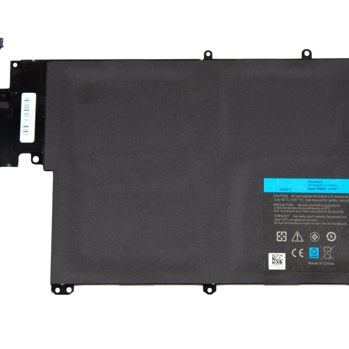 NEOTEK - BATERIA  PARA DELL VOSTRO 3360/TKN25