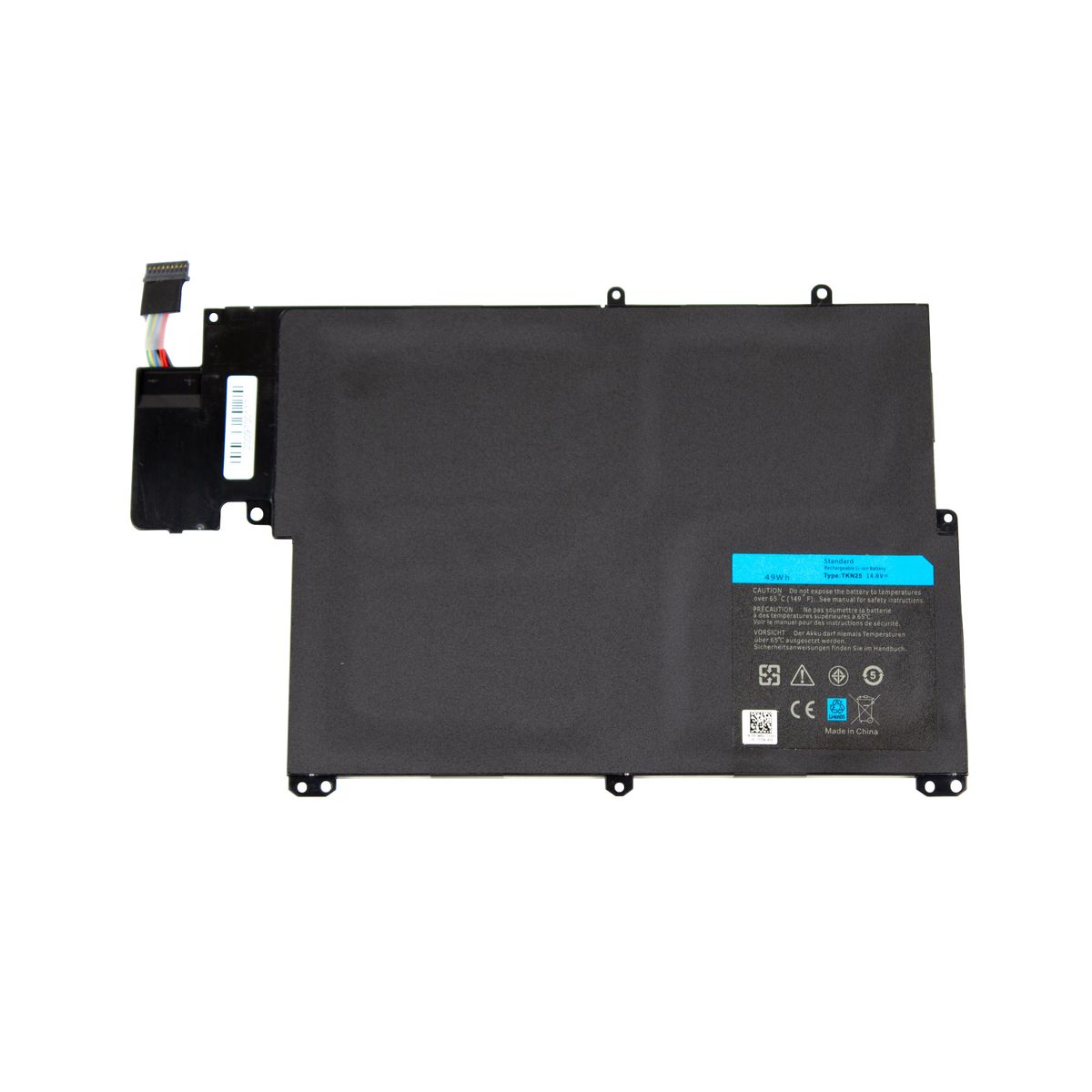 NEOTEK - BATERIA  PARA DELL VOSTRO 3360/TKN25