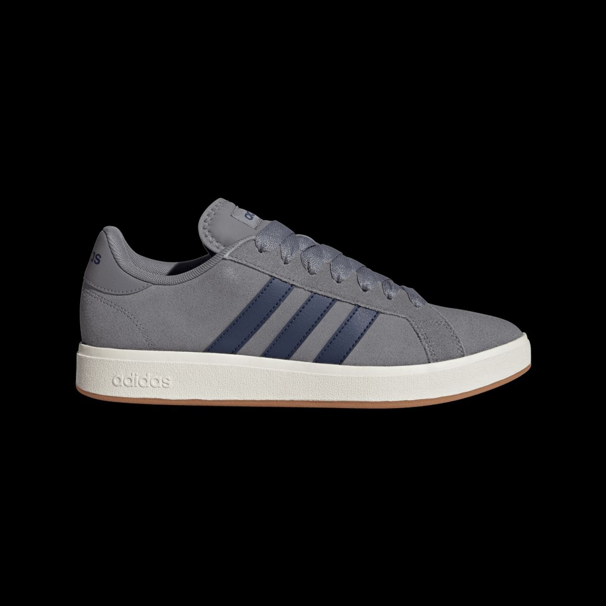 ADIDAS - Adidas Tenis Adidas Grand Court Base 00S gris de hombre lifestyle