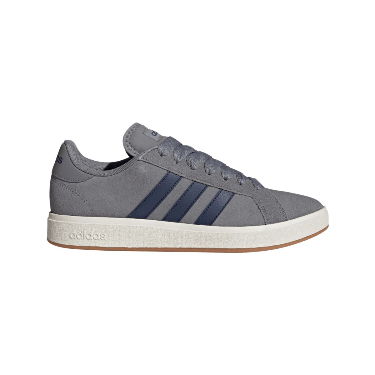 ADIDAS - Adidas Tenis Adidas Grand Court Base 00S gris de hombre lifestyle