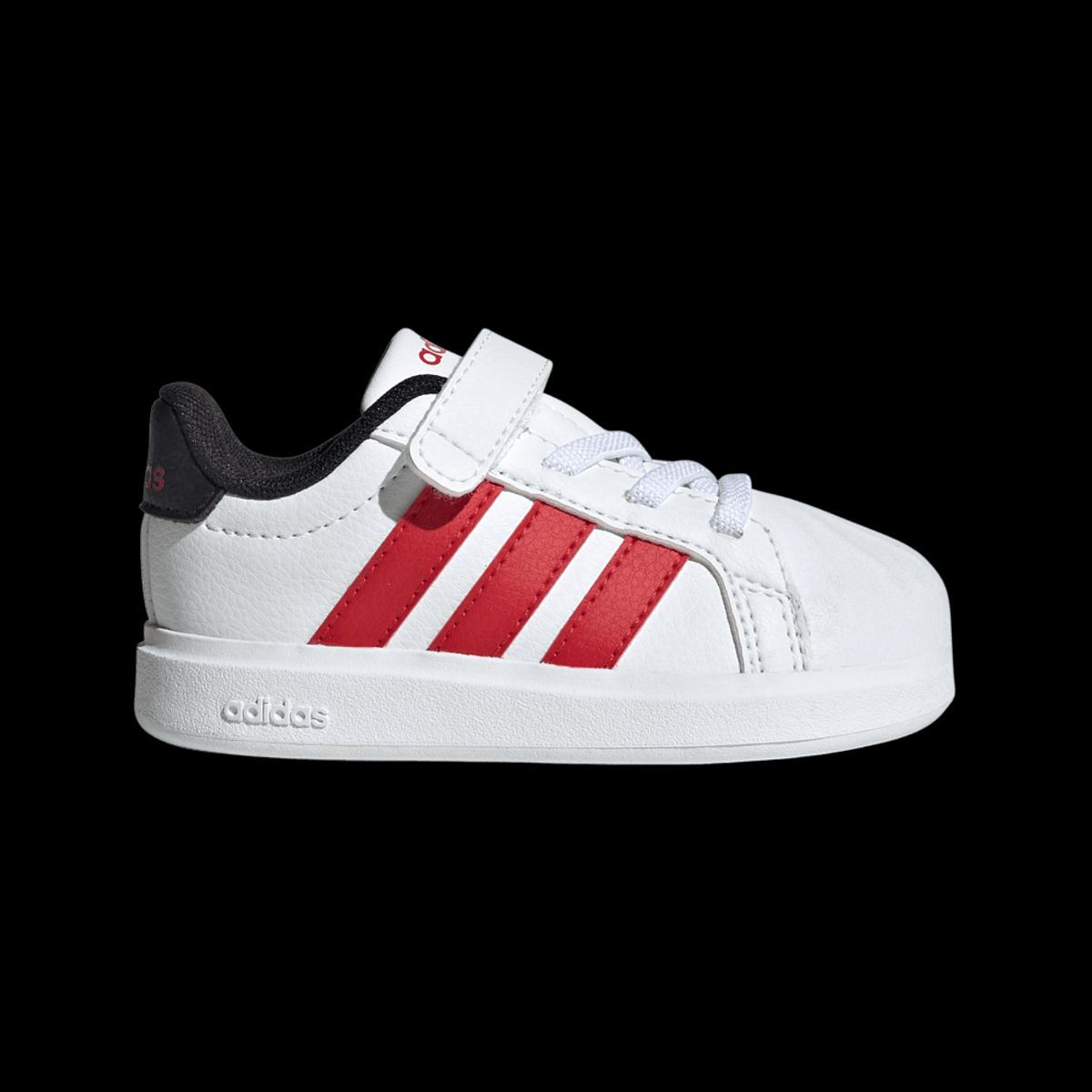 ADIDAS - Adidas Tenis Streettalk blanco unisex lifestyle