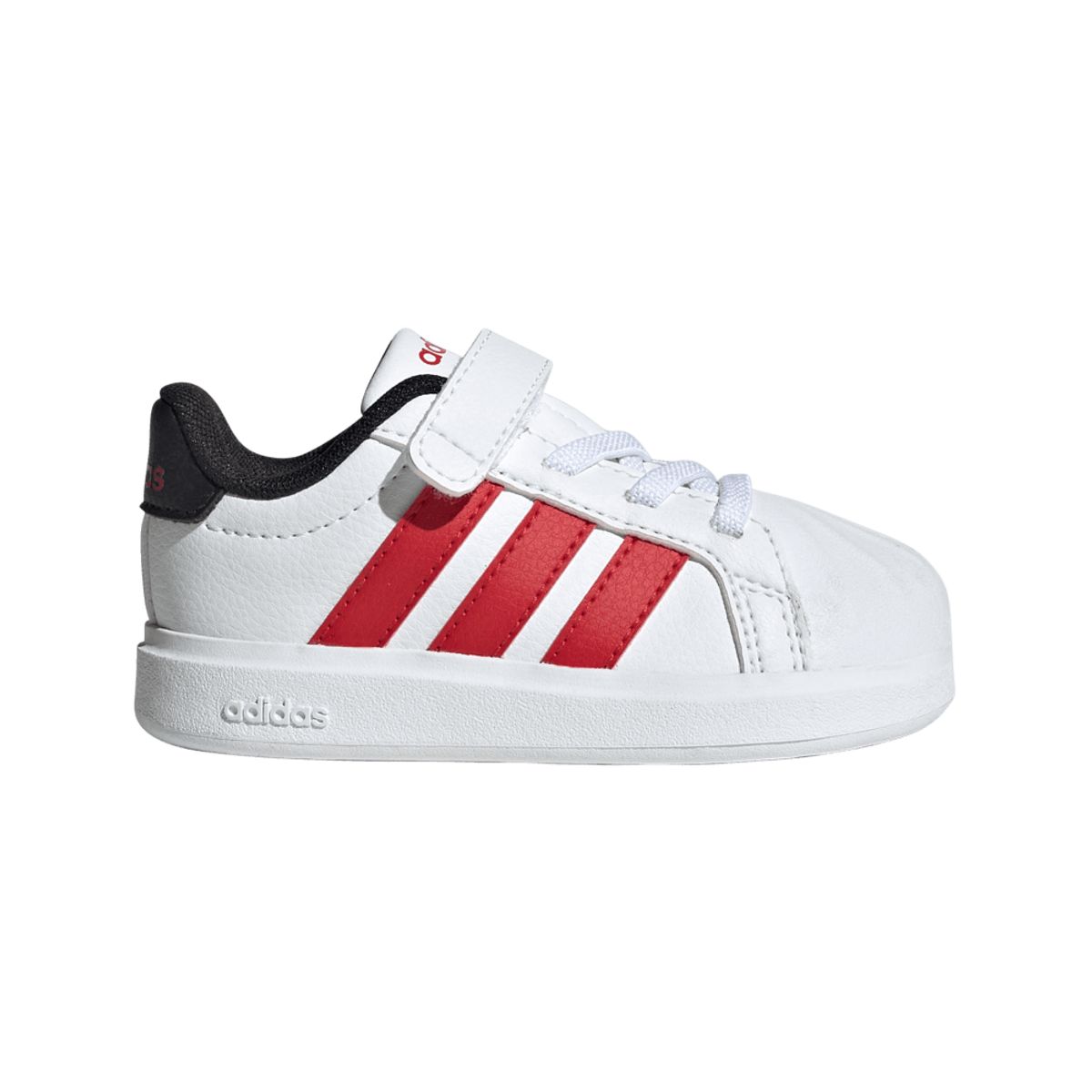 ADIDAS - Adidas Tenis Streettalk blanco unisex lifestyle
