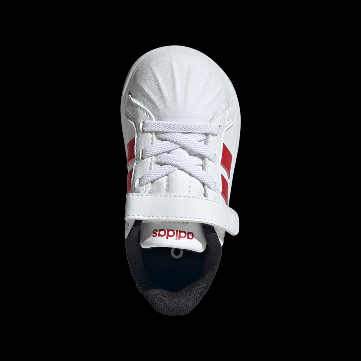 ADIDAS - Adidas Tenis Streettalk blanco unisex lifestyle