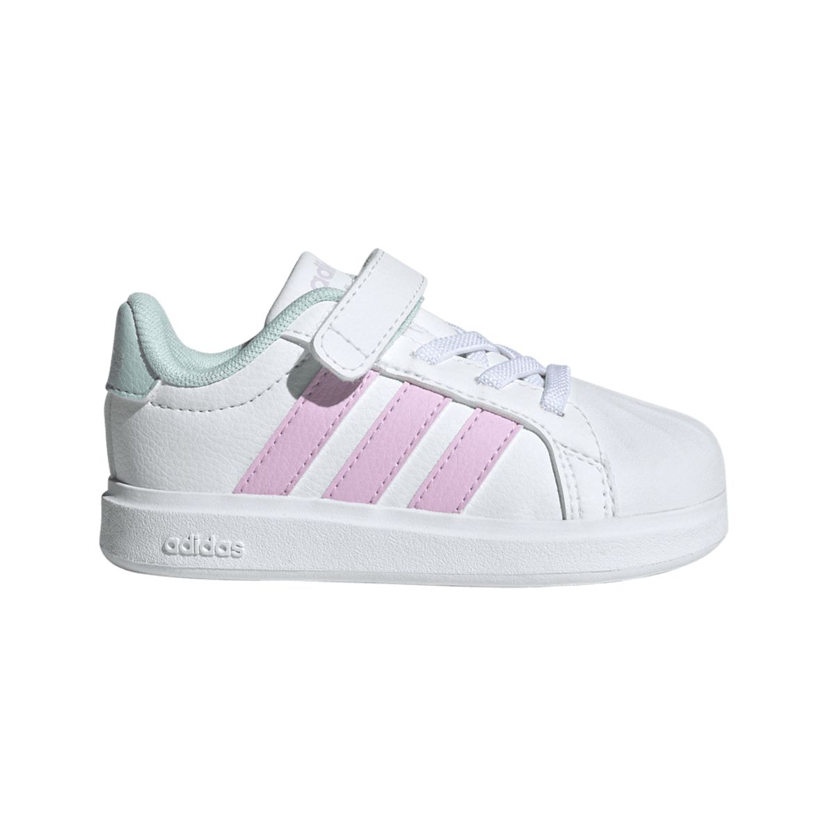 ADIDAS - Adidas Street Talk blanco Tenis de niño lifestyle
