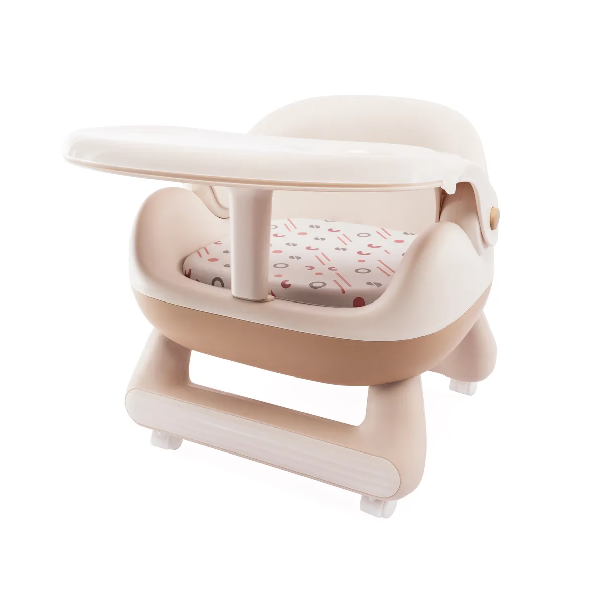 BIUM - Silla Comedor Bium Baby Snug