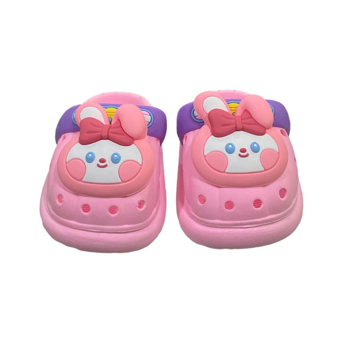 MUNDO BEBE - Sandalia Zapato Para Bebe Niña Niño Chanclas