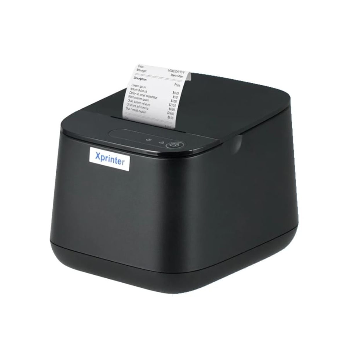 XPRINTER - Impresora pos XP-58llT pos termica