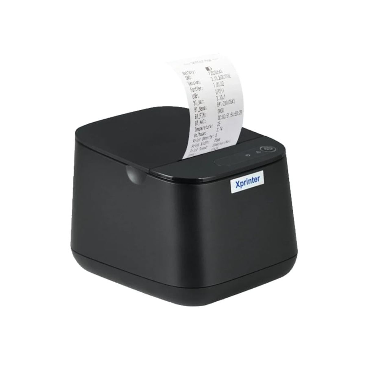 XPRINTER - Impresora pos XP-58llT pos termica