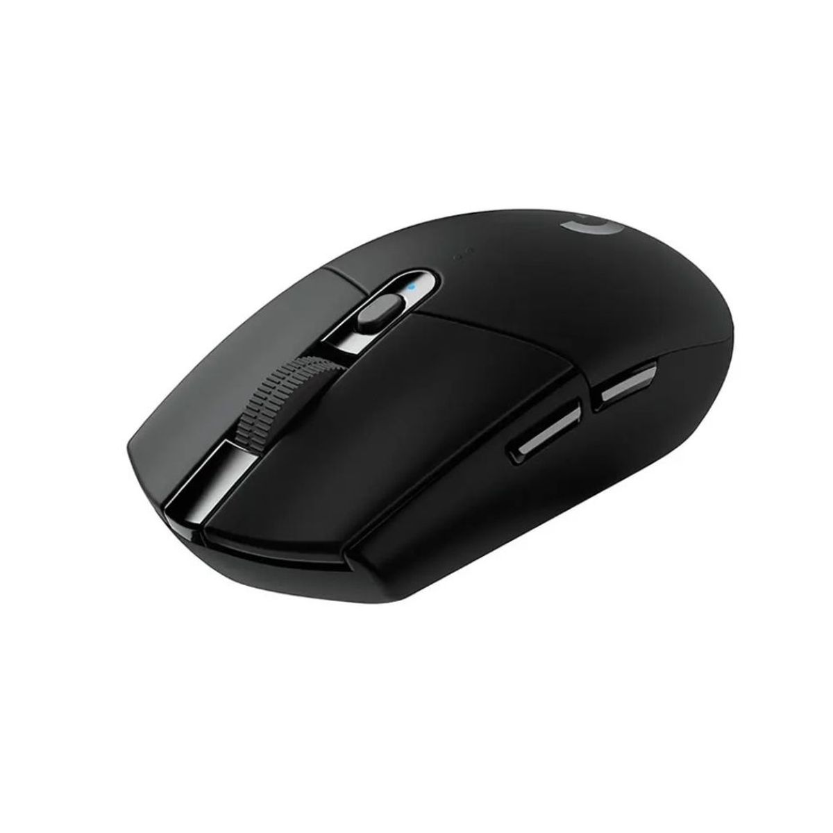 LOGITECH - Mouse Gamer Logitech G305 LIGHTSPEED Inalámbrico Sensor HERO 12.000 DPI y 6 Botones