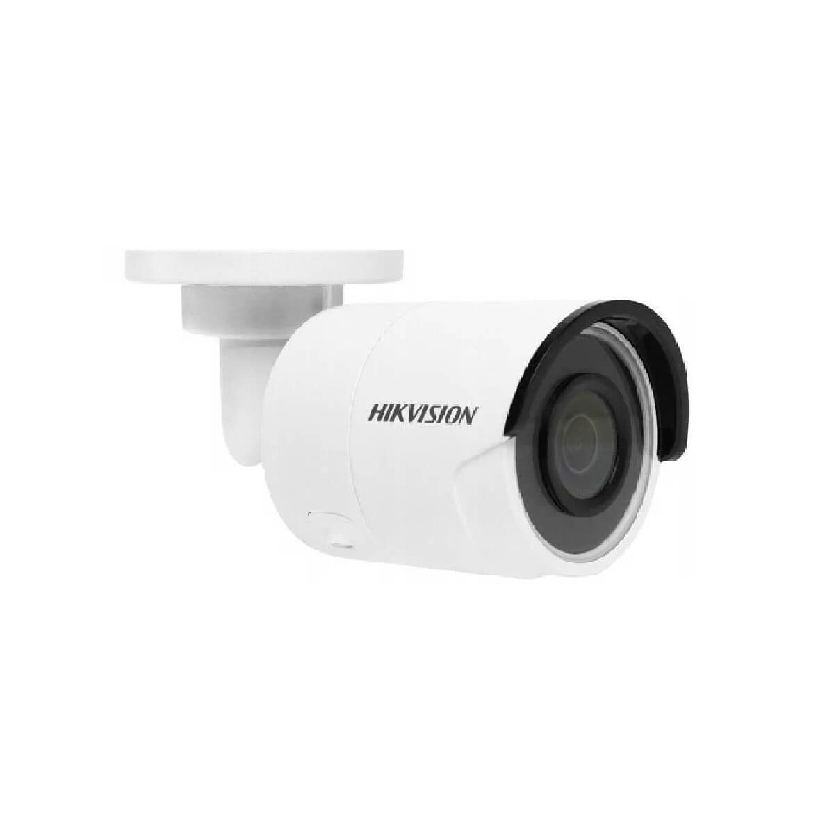HIKVISION - CÁMARA BALA HIKVISION 8MP F28mm DS-2CD2083G2-LI2U28mm