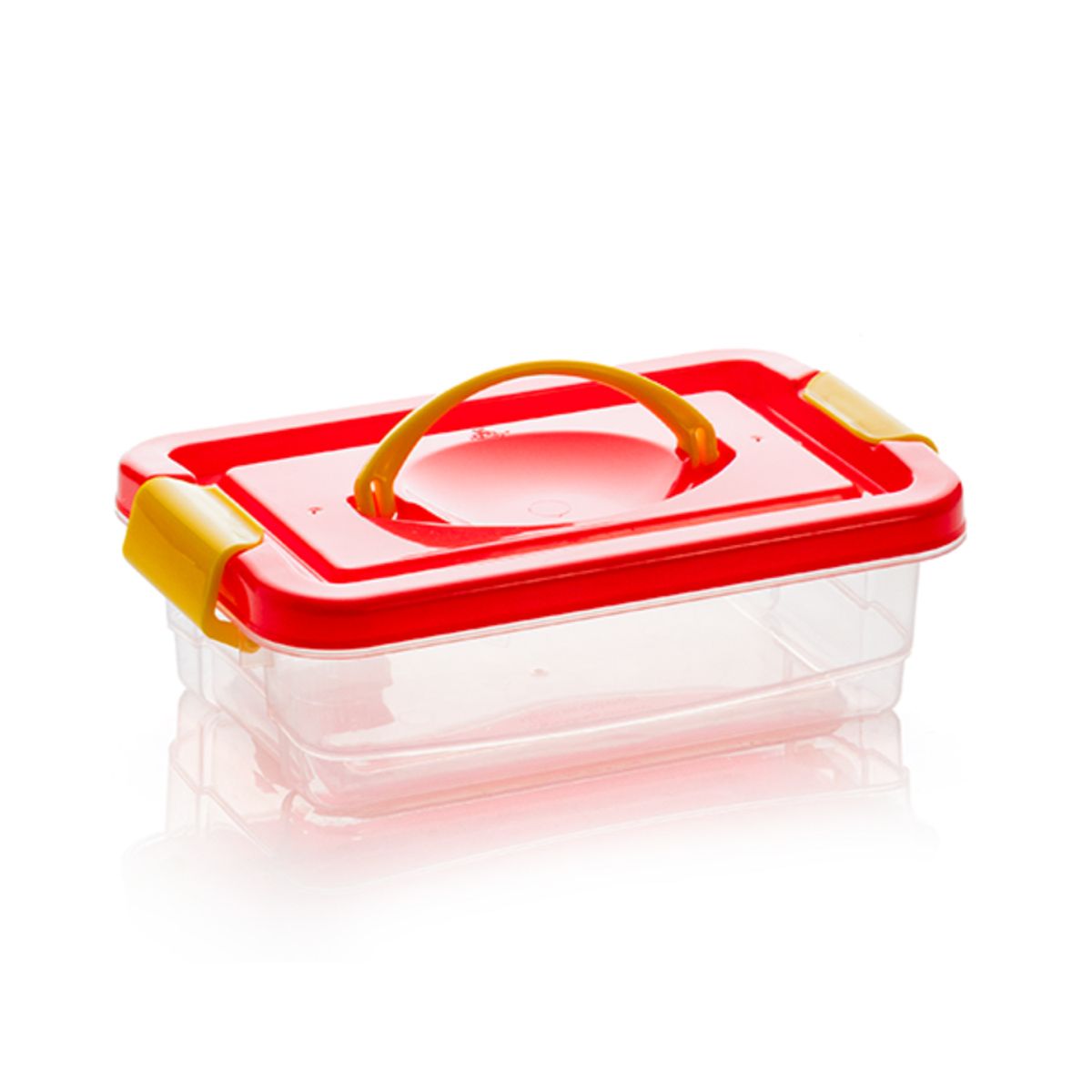 KENDY - Caja Forte 1.4 Litros N°1 Baja Kendy