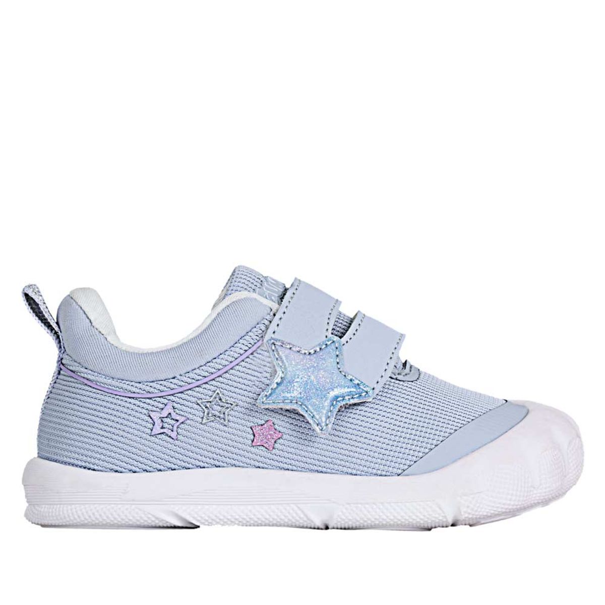 GUMBALL - Zapato Casual de Niña gumball Der 4 bebe -25-2 fem Lila