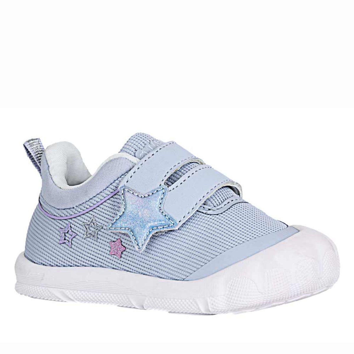 GUMBALL - Zapato Casual de Niña gumball Der 4 bebe -25-2 fem Lila
