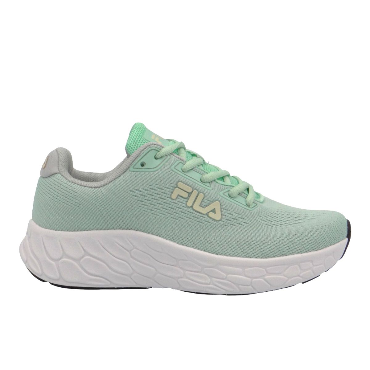 FILA - Tenis Fila Ws Striked Mujer-Verde