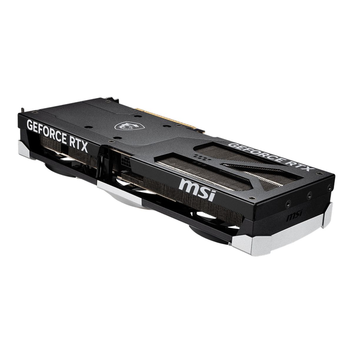 MSI - MSI GeForce RTX 5070 Ti VENTUS 3X OC 16 GB