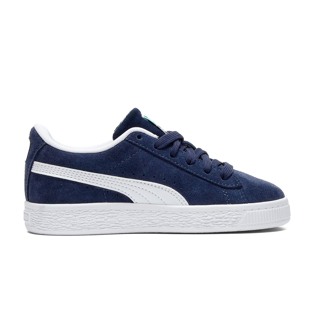 PUMA - Tenis Deportivos Puma Original Suede Classic Azul Para Niños