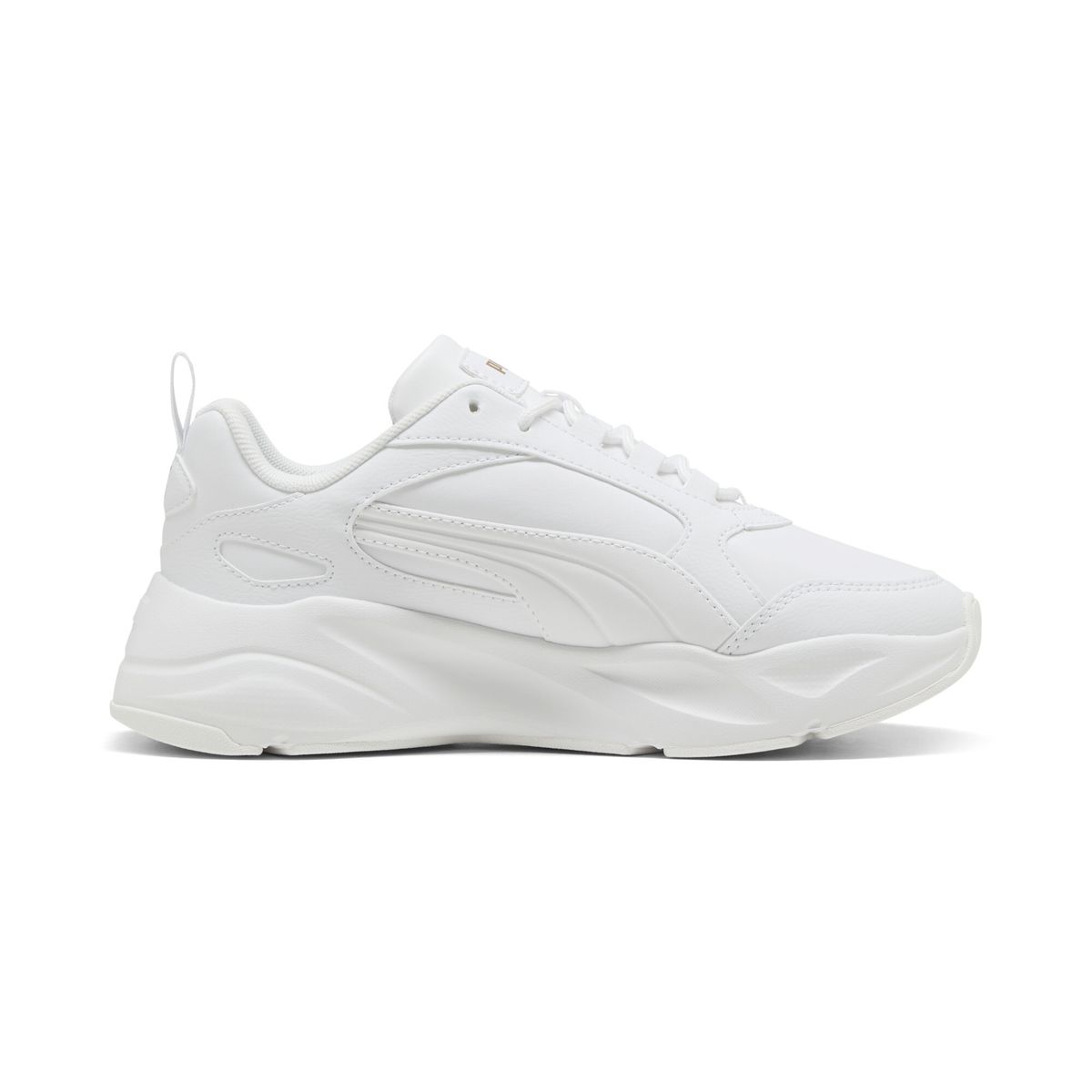 PUMA - Tenis Deportivo Puma Original Cassia 2.0 L Blanco Para Mujer