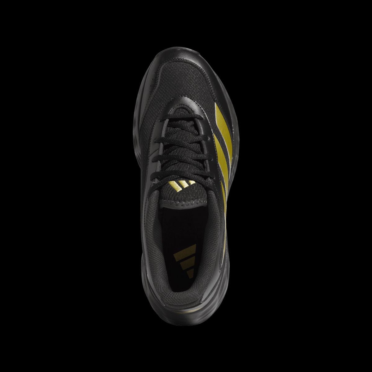 ADIDAS - Adidas Tenis Gamechaser negro de hombre para baloncesto