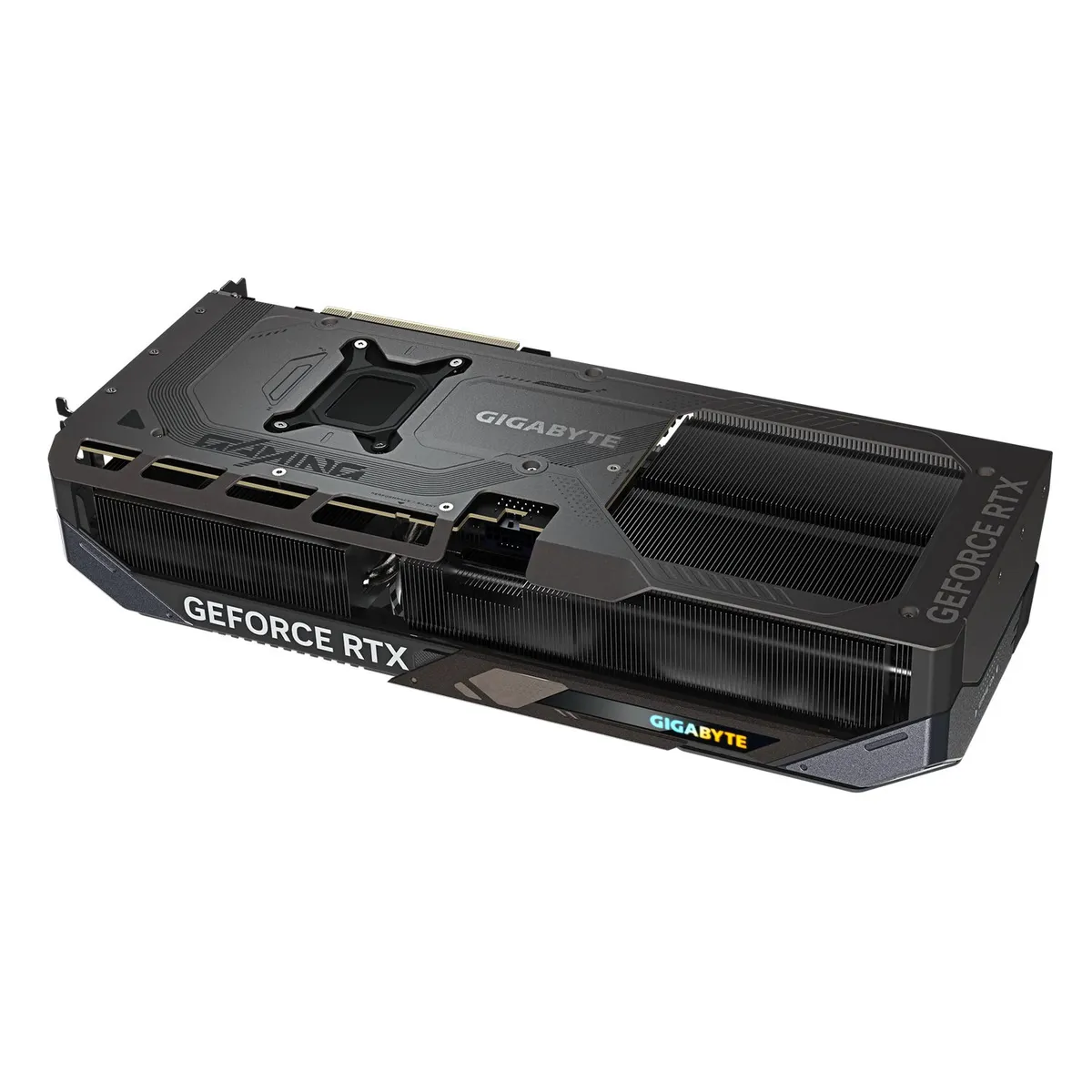 GIGABYTE - GIGABYTE GeForce RTX 5070 Ti GAMING OC WF 3X 16 GB