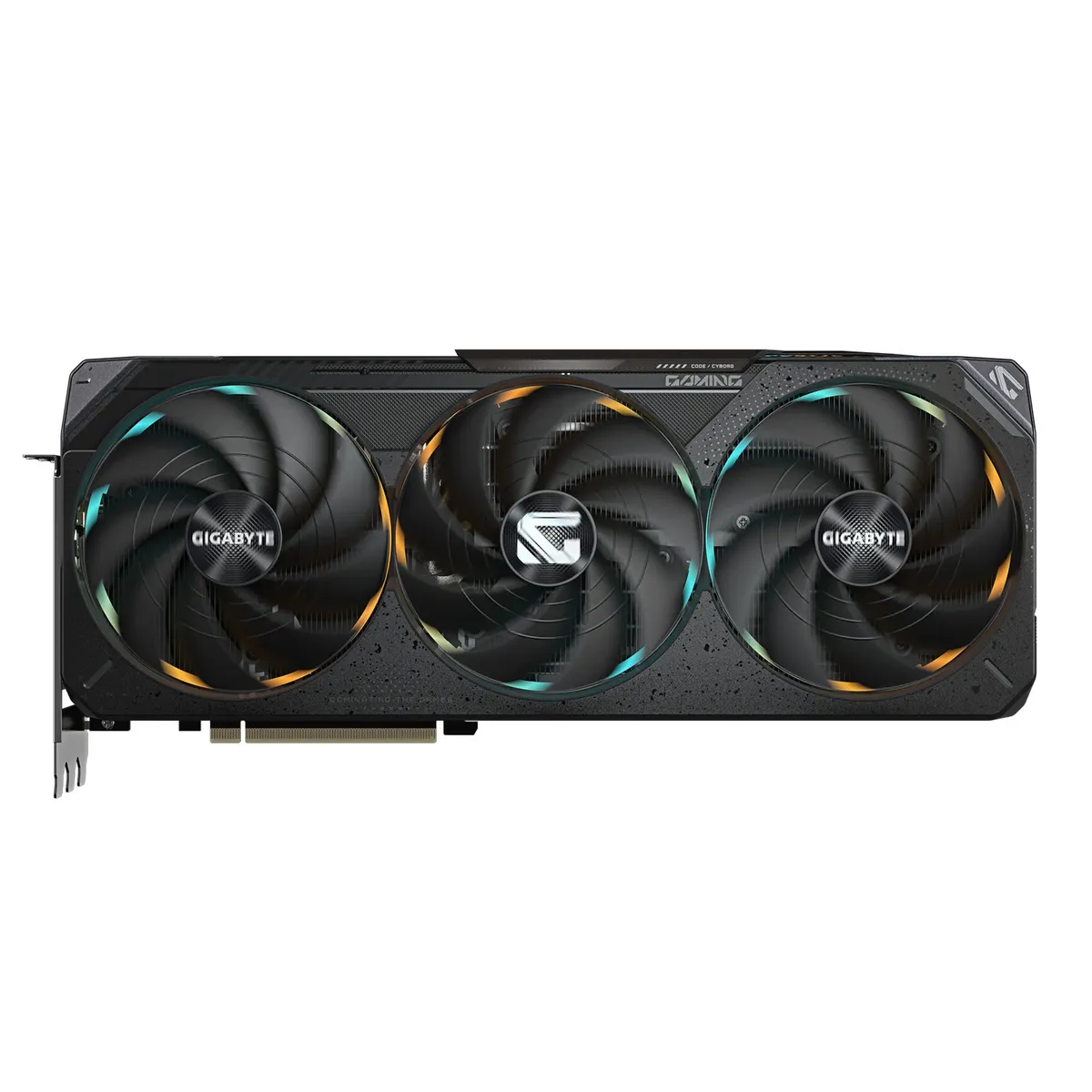 GIGABYTE - GIGABYTE GeForce RTX 5070 Ti GAMING OC WF 3X 16 GB