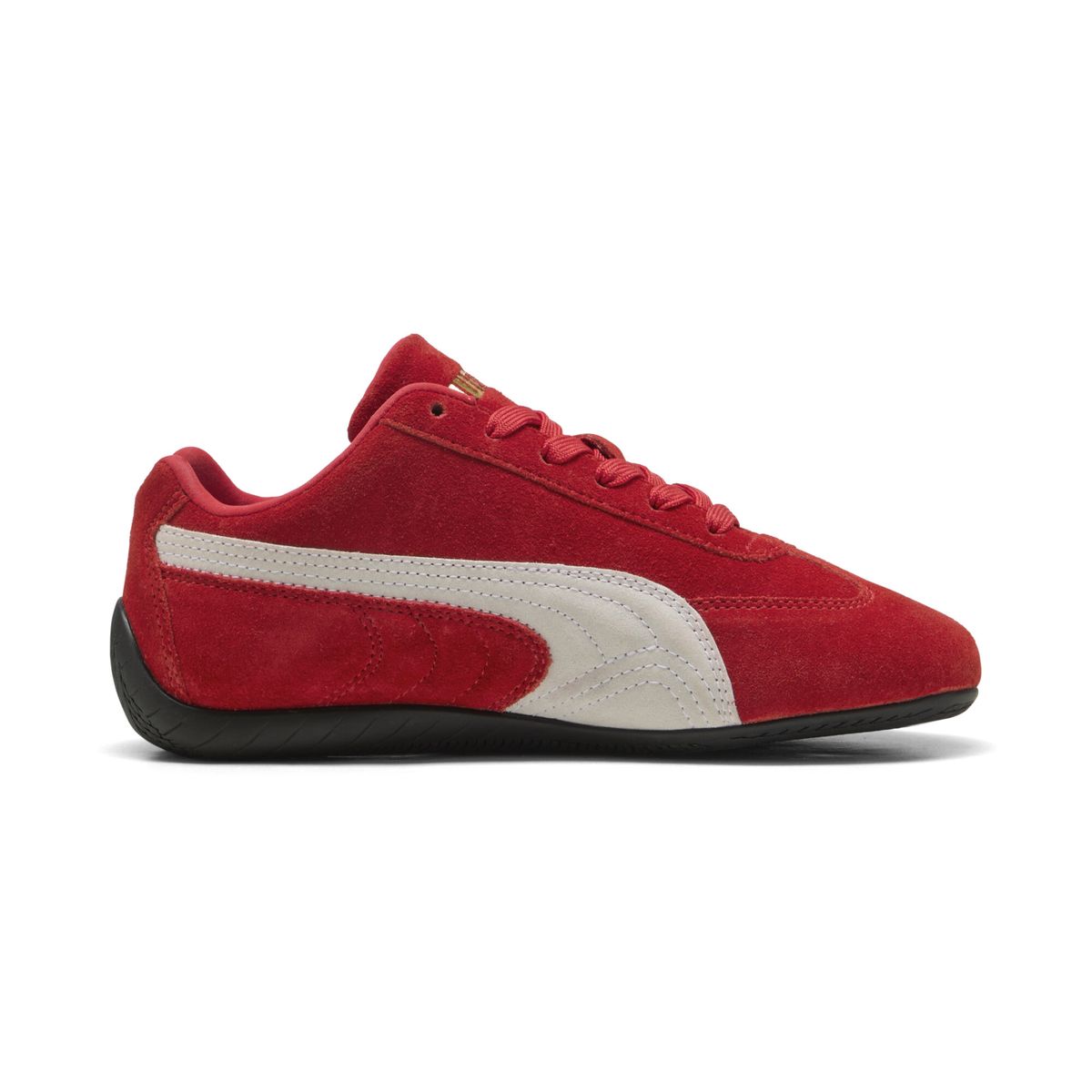 PUMA - Tenis Deportivos Puma Original Speedcat Jr Rojo Para Niños