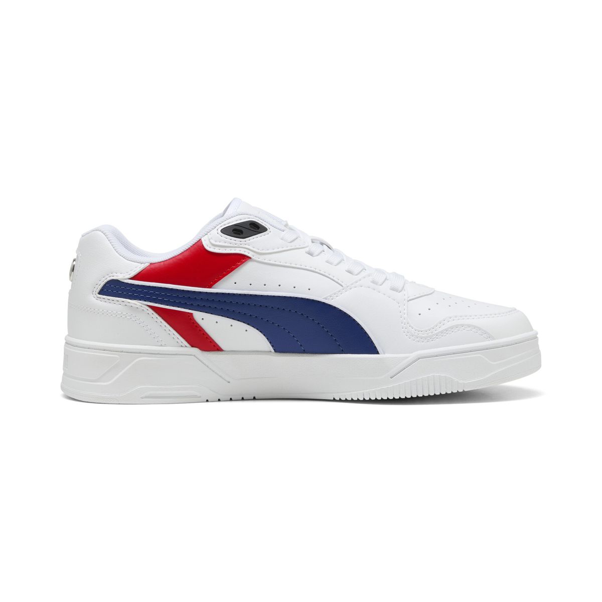 PUMA - Tenis Deportivo Puma Original Bmw Mms Rbd Blanco Para Hombre