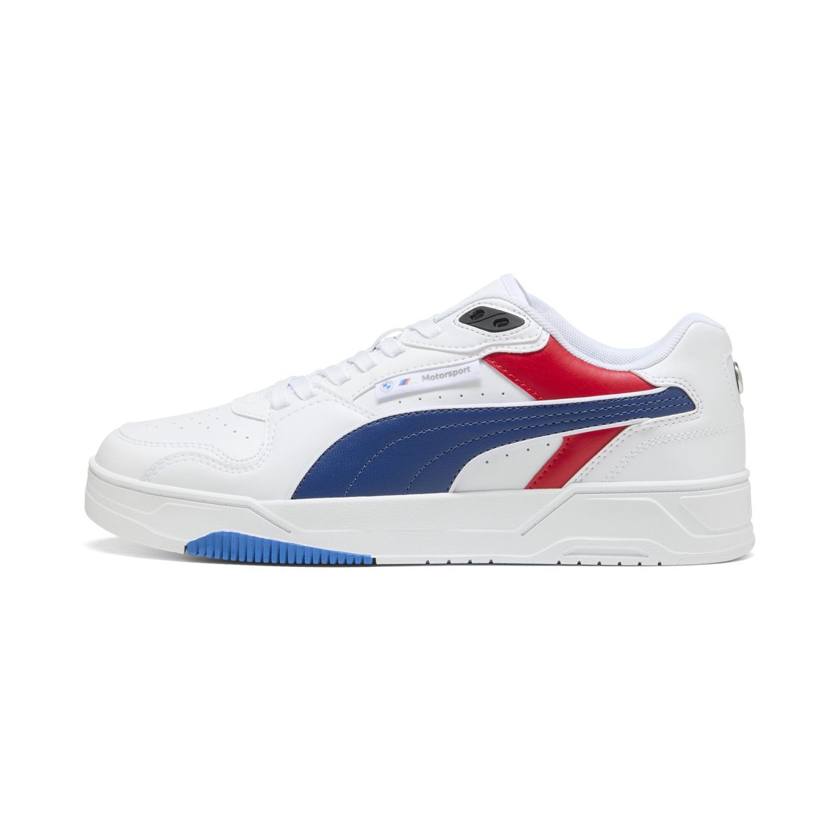 PUMA - Tenis Deportivo Puma Original Bmw Mms Rbd Blanco Para Hombre