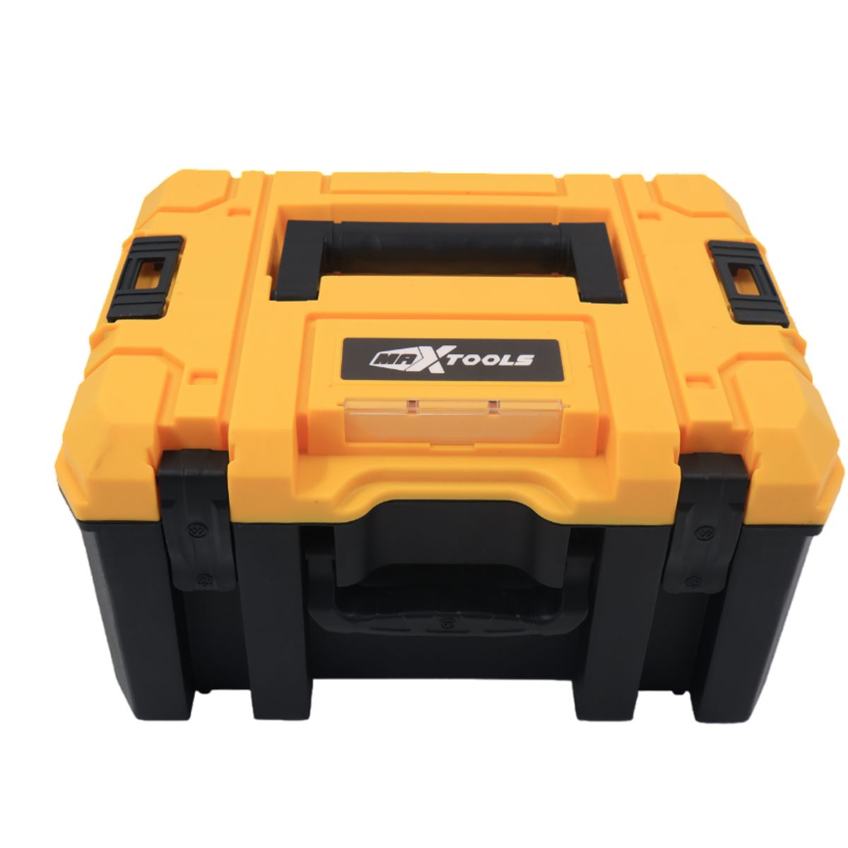 MAXTOOLS - Taladro Inhalambrico Maxtools Multifuncion 5 en 1 + Estuche Rigido