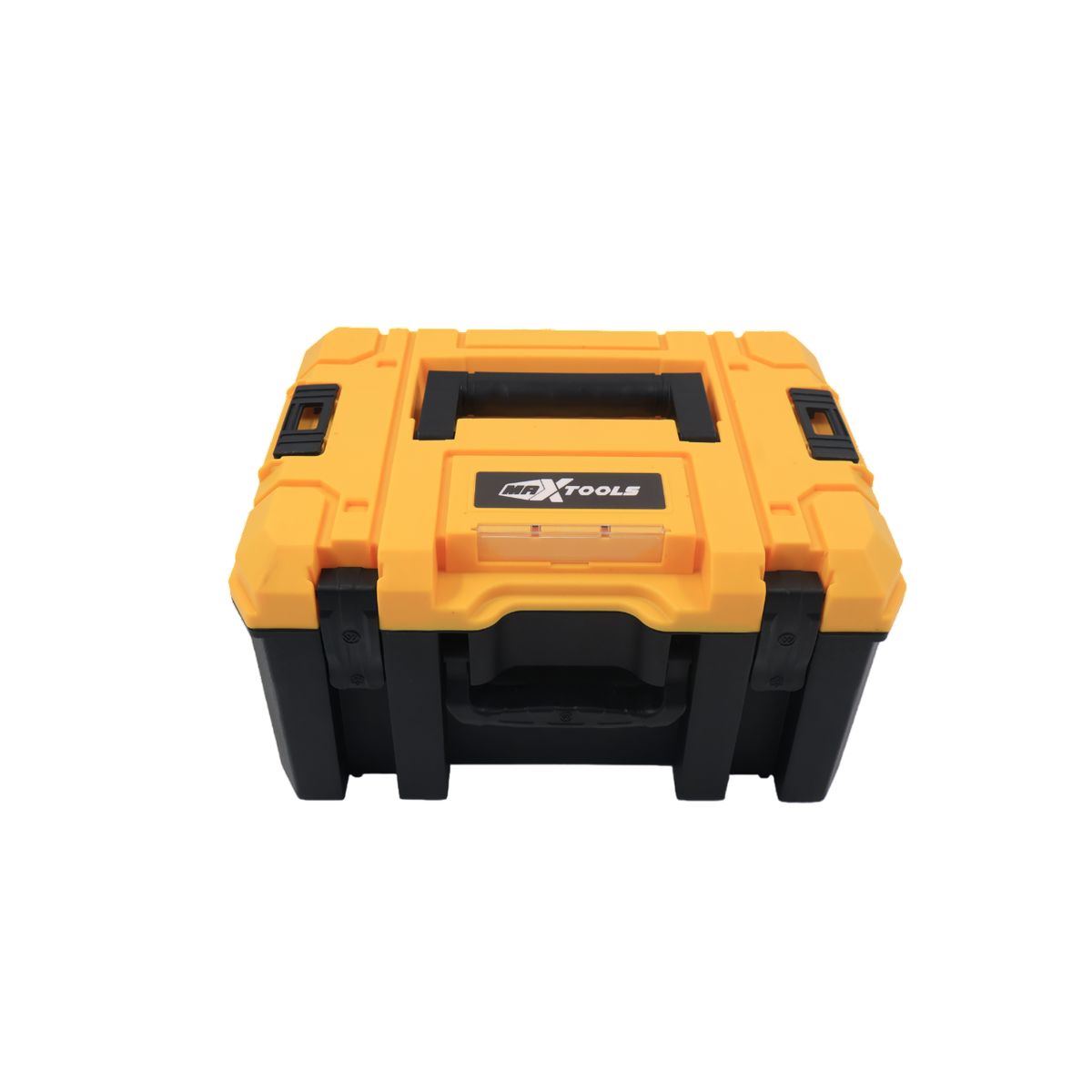 MAXTOOLS - Taladro Inhalambrico Maxtools Multifuncion 5 en 1 + Estuche Rigido