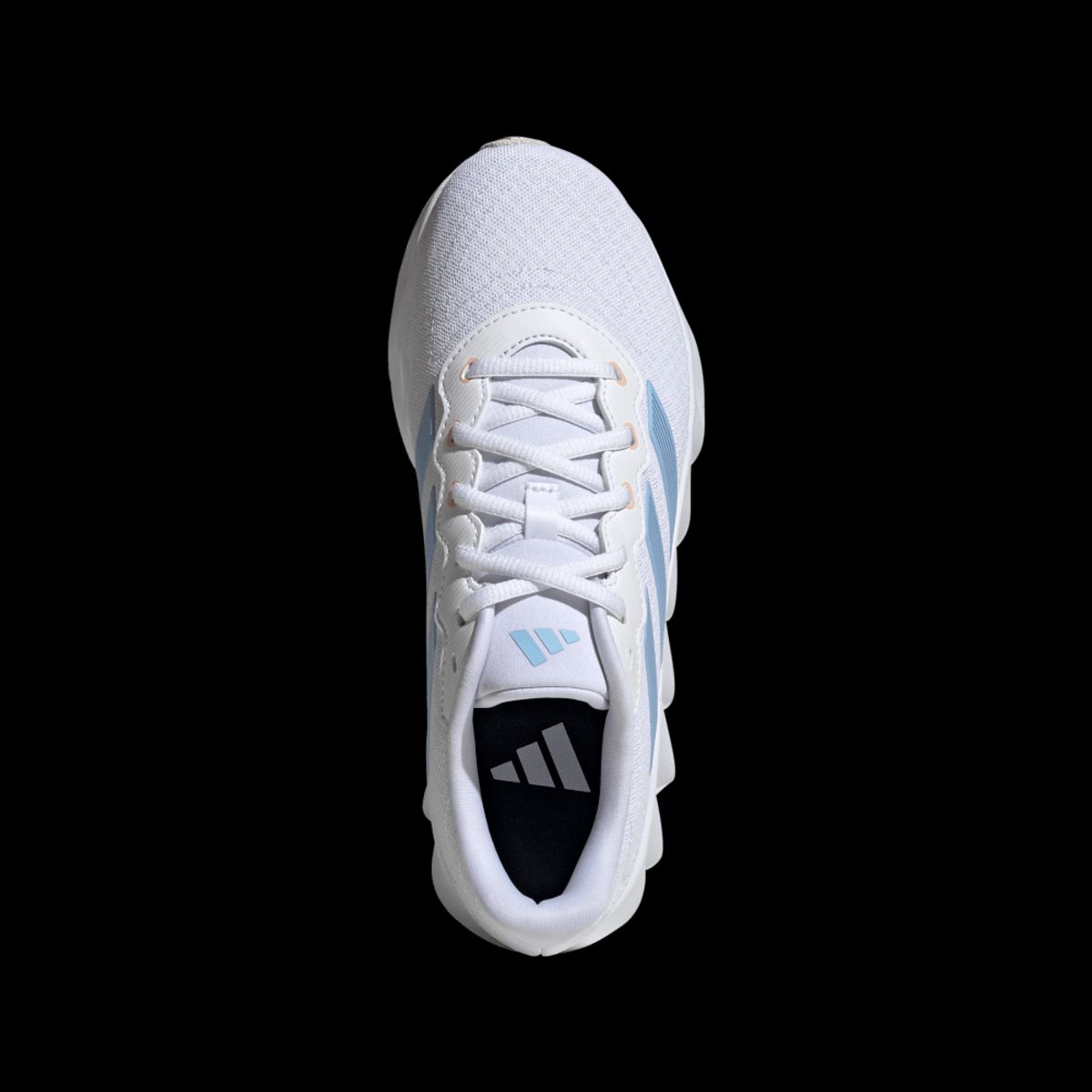 ADIDAS - Adidas Tenis De Running Switch Move blanco de mujer para correr