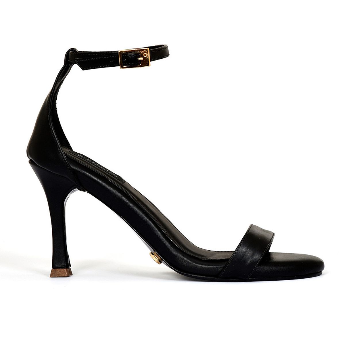 SABATES - Sandalia de Tacón Sábates Virgi