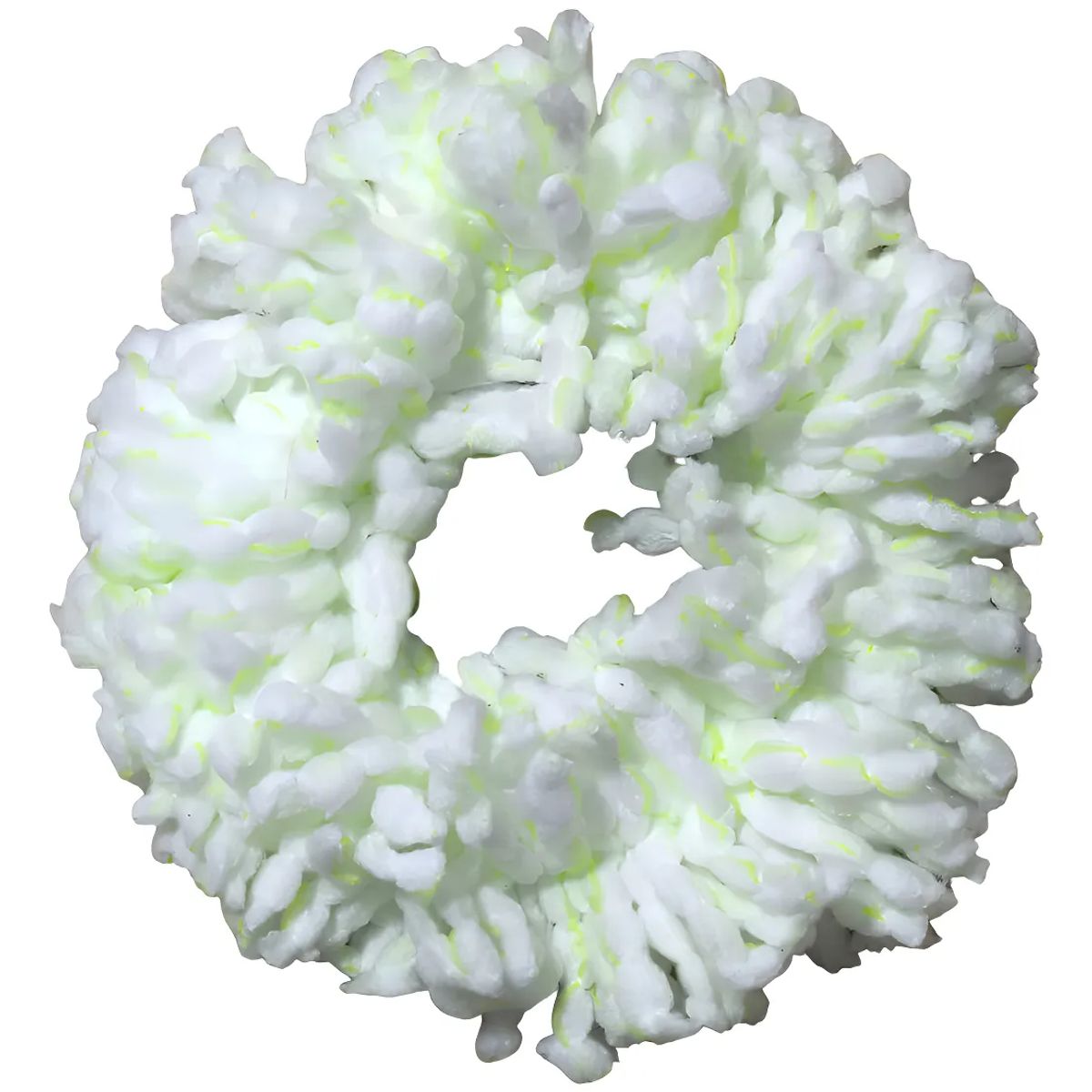 GENERICO - Repuesto Mopa Trapero X1 Giratorio 360 Limpieza Aseo Hogar