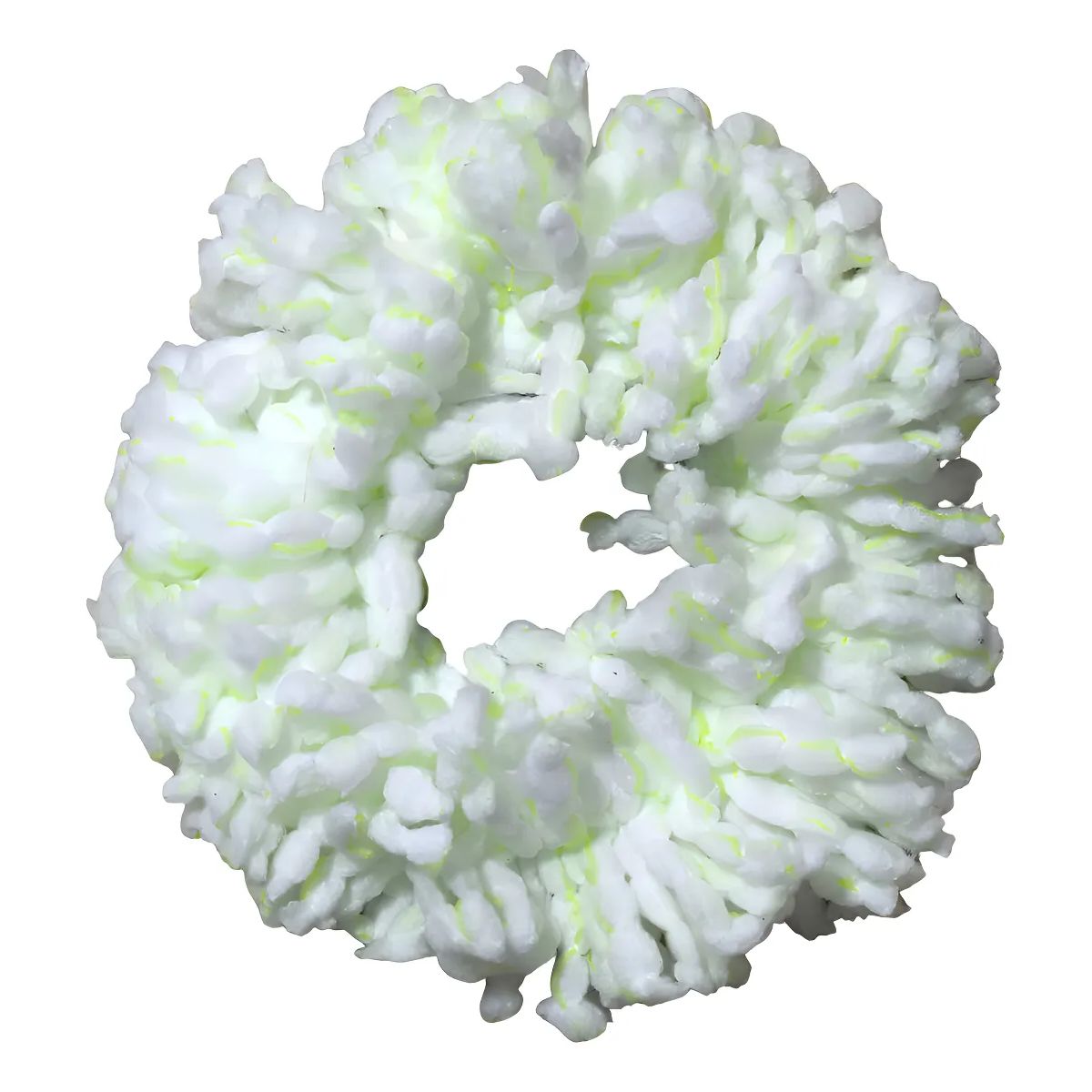 GENERICO - Repuesto Mopa Trapero X1 Giratorio 360 Limpieza Aseo Hogar