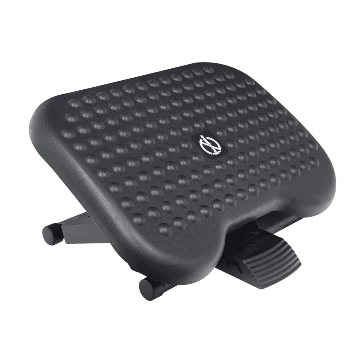 JALTECH - Soporte Pies F6031-Blk 11666